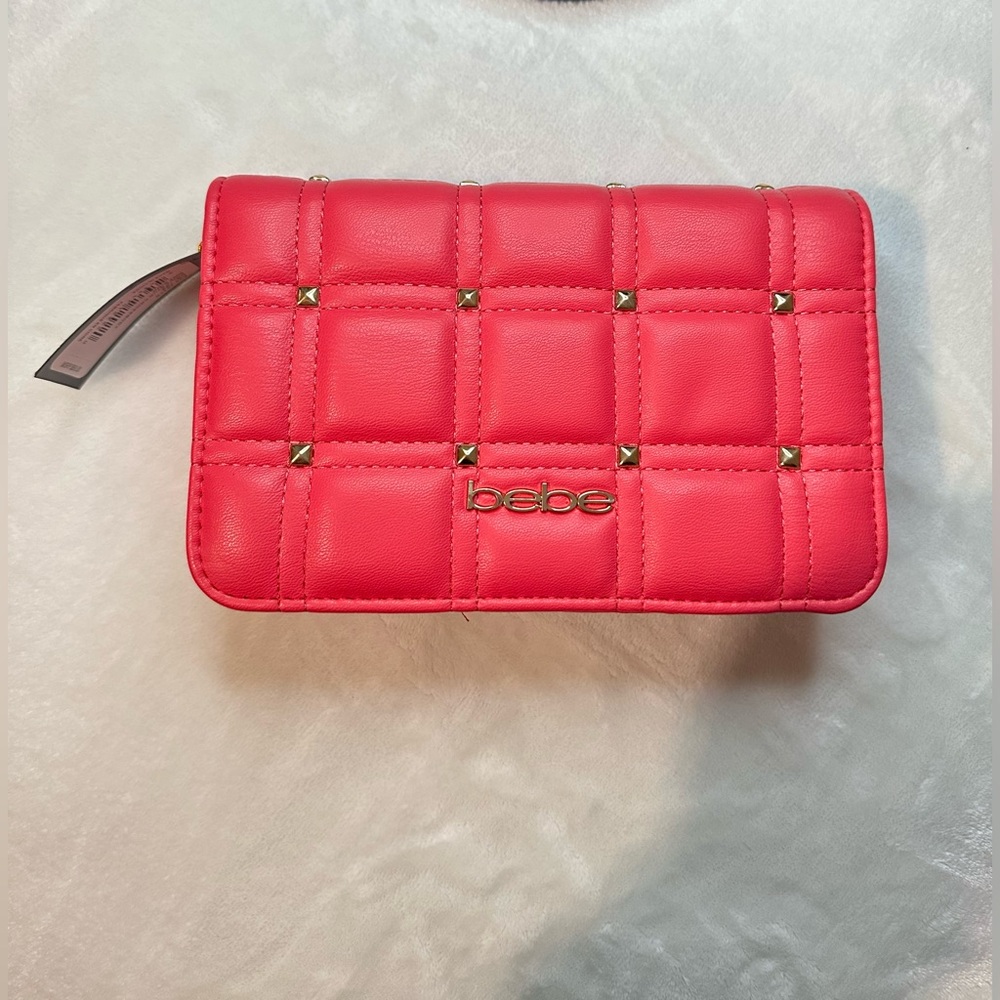 Crossbody bag by BEBE